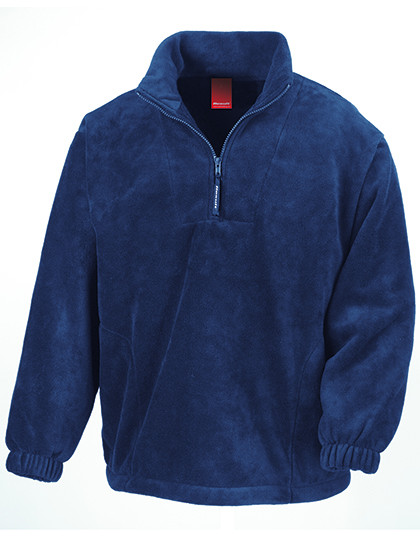 Result Polartherm™ Top Navy