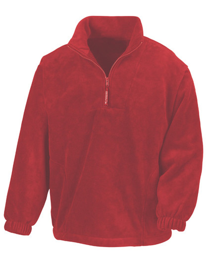 Result Polartherm™ Top Red