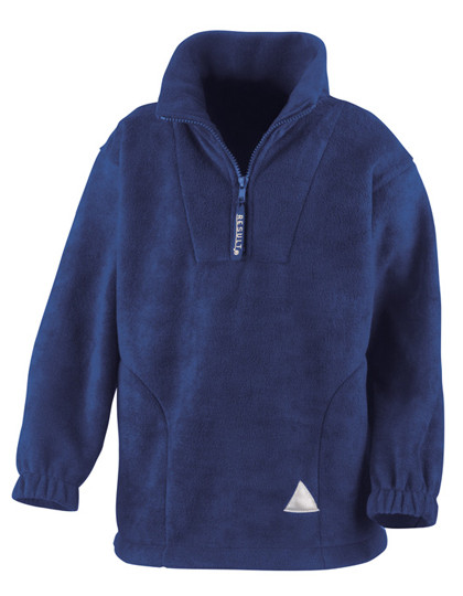 Result Junior Polartherm™ Top Royal