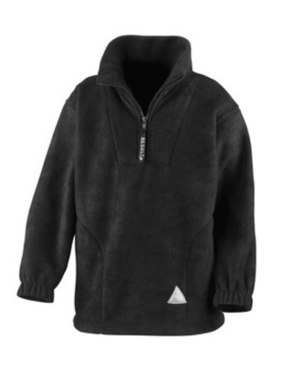 Result Youth Polartherm™ Top Black