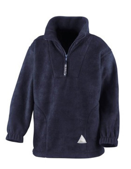 Result Youth Polartherm™ Top Navy