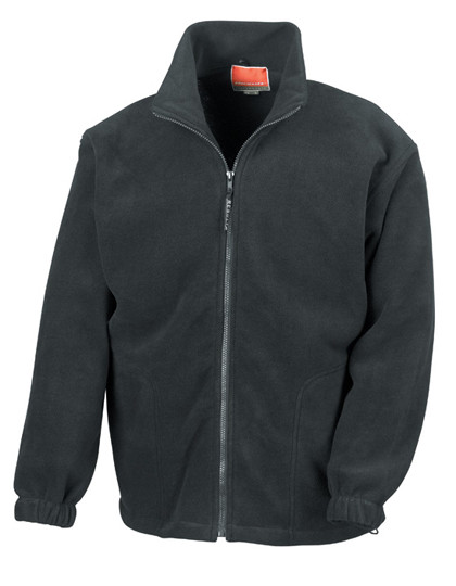 Result Polartherm™ Jacket Black