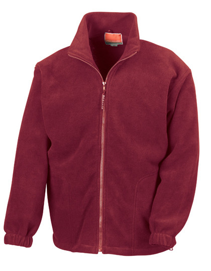 Result Polartherm™ Jacket Burgundy