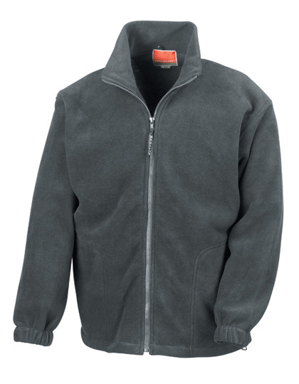 Result Polartherm™ Jacket Oxford Grey