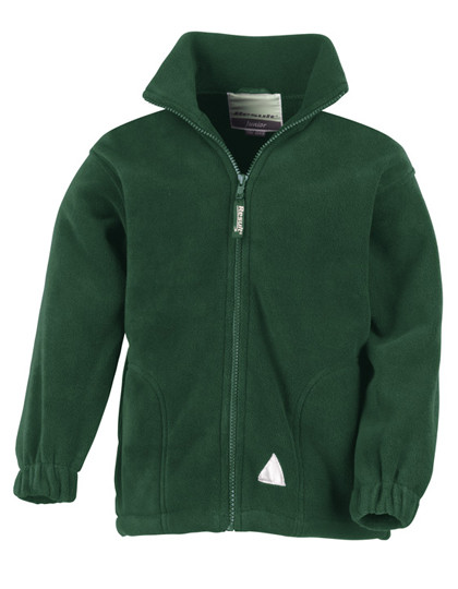 Result Junior Polartherm™ Jacket Forest