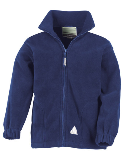 Result Junior Polartherm™ Jacket Royal