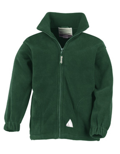 Result Youth Polartherm™ Jacket Forest