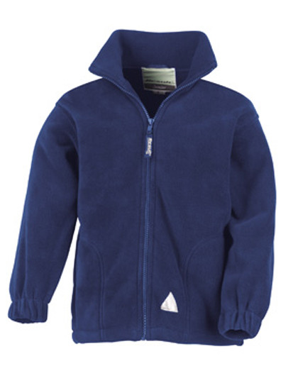 Result Youth Polartherm™ Jacket Royal