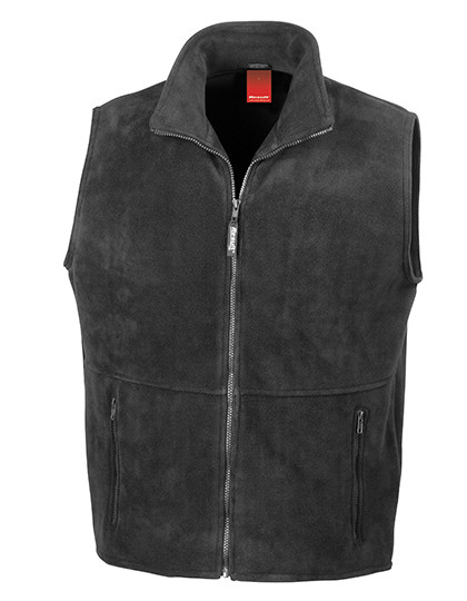 Result Polartherm™ Bodywarmer Black