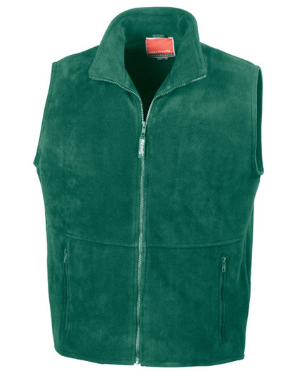 Result Polartherm™ Bodywarmer Forest