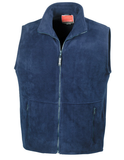 Result Polartherm™ Bodywarmer Navy
