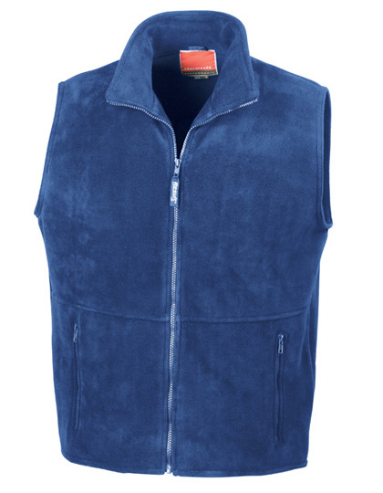 Result Polartherm™ Bodywarmer Royal