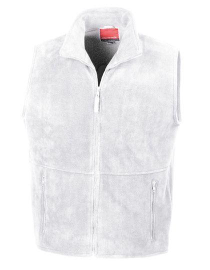 Result Polartherm™ Bodywarmer White
