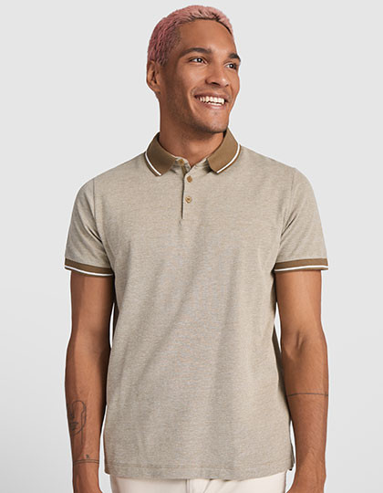 Roly Bowie Poloshirt