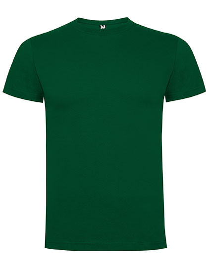 Roly Men´s Dogo Premium T-Shirt Bottle Green 56