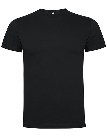 Roly Men´s Dogo Premium T-Shirt Dark Lead 46