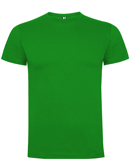 Roly Men´s Dogo Premium T-Shirt Grass Green 83