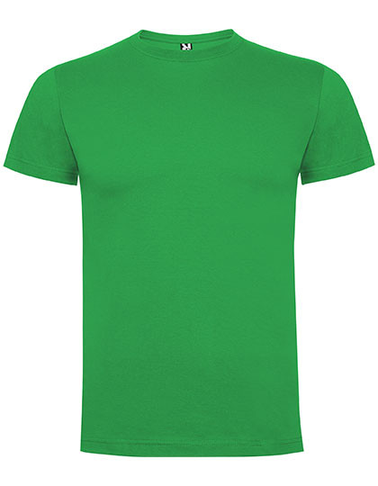 Roly Men´s Dogo Premium T-Shirt Irish Green 24