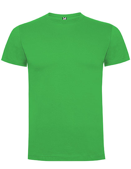 Roly Men´s Dogo Premium T-Shirt Oasis Green 114