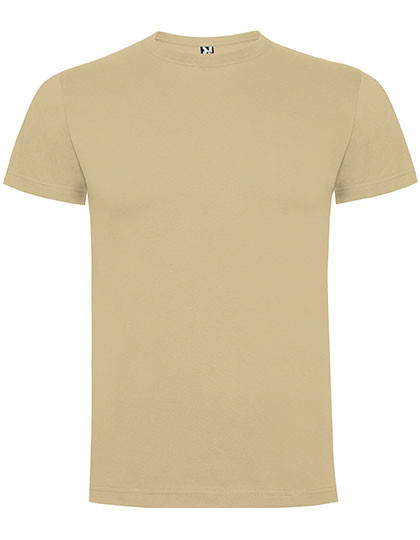 Roly Men´s Dogo Premium T-Shirt Sand 07