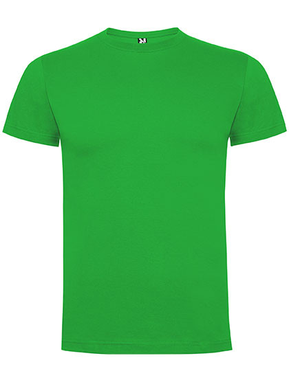 Roly Men´s Dogo Premium T-Shirt Tropical Green 216