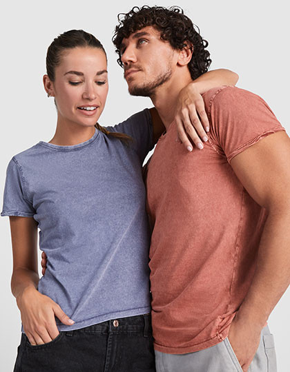 Roly Men´s Husky T-Shirt