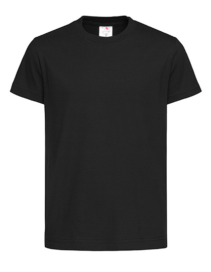 Stedman® Kids´ Classic-T Black Opal