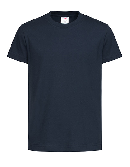 Stedman® Kids´ Classic-T Blue Midnight