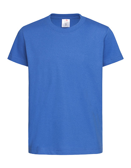 Stedman® Kids´ Classic-T Bright Royal
