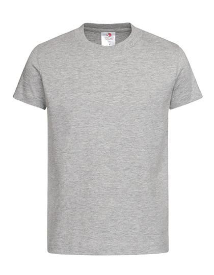 Stedman® Kids´ Classic-T Grey Heather