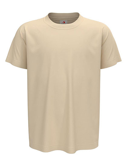 Stedman® Kids´ Classic-T Natural