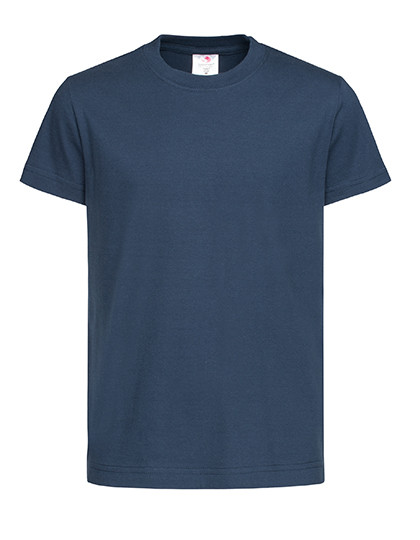 Stedman® Kids´ Classic-T Navy Blue