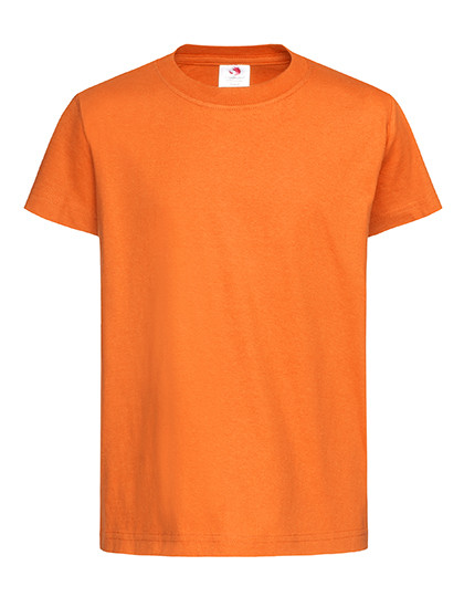 Stedman® Kids´ Classic-T Orange