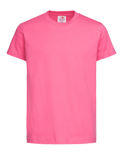 Stedman® Kids´ Classic-T Sweet Pink