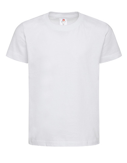Stedman® Kids´ Classic-T White