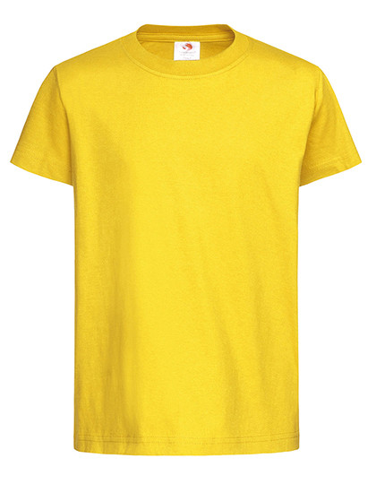 Stedman® Kids´ Classic-T Yellow