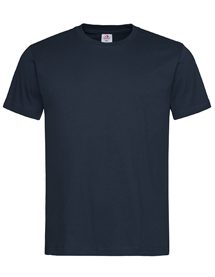 Stedman® Classic-T Unisex Blue Midnight