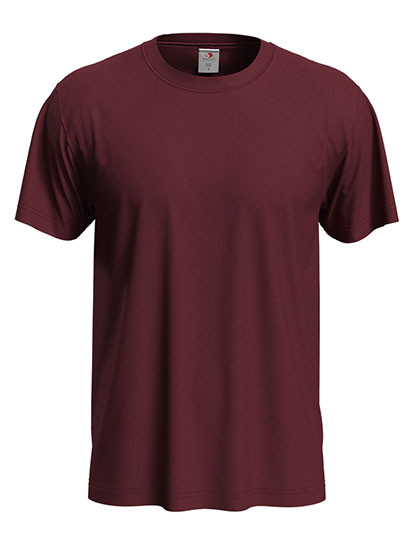 Stedman® Classic-T Unisex Bordeaux