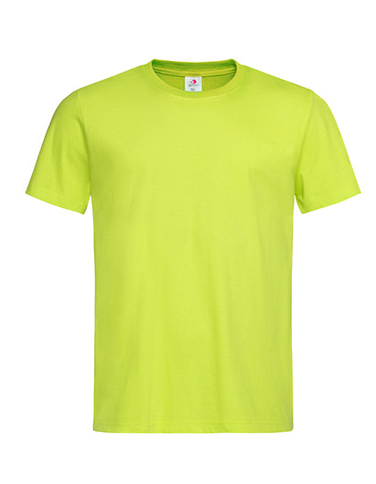 Stedman® Classic-T Unisex Bright Lime