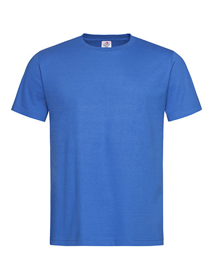 Stedman® Classic-T Unisex Bright Royal
