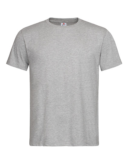 Stedman® Classic-T Unisex Grey Heather