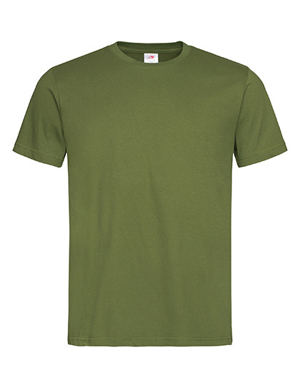Stedman® Classic-T Unisex Hunters Green