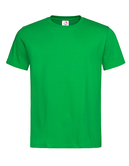 Stedman® Classic-T Unisex Kelly Green