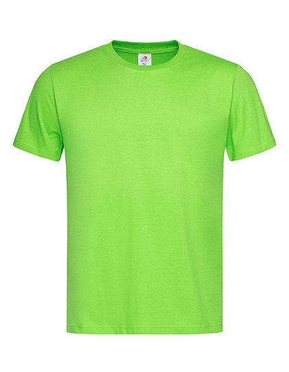 Stedman® Classic-T Unisex Kiwi Green