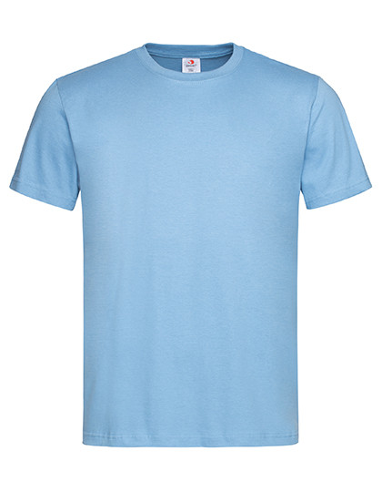 Stedman® Classic-T Unisex Light Blue