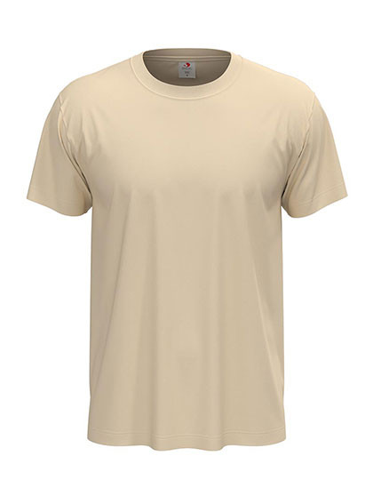 Stedman® Classic-T Unisex Natural