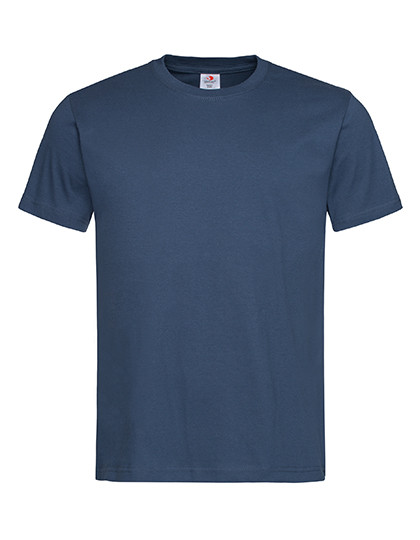 Stedman® Classic-T Unisex Navy Blue