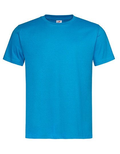 Stedman® Classic-T Unisex Ocean Blue