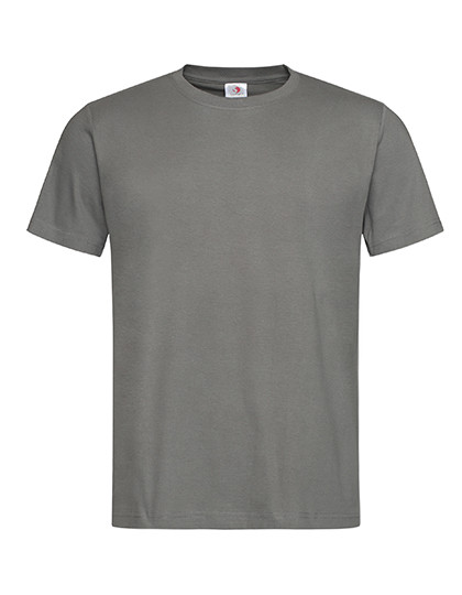 Stedman® Classic-T Unisex Real Grey
