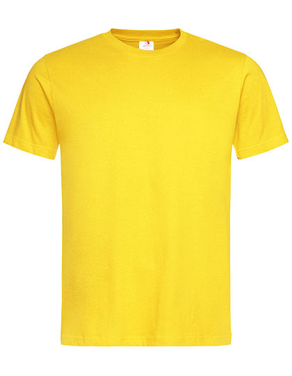 Stedman® Classic-T Unisex Sunflower Yellow